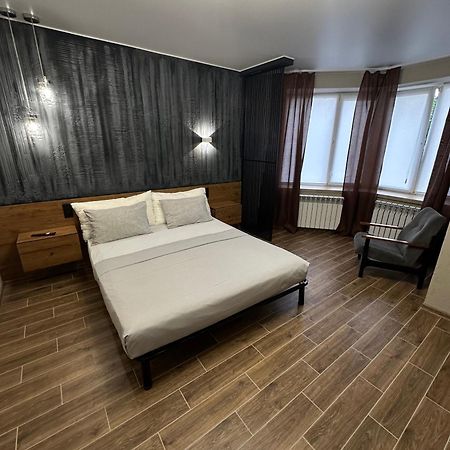 Loft Apartment Tiraspol Exterior photo