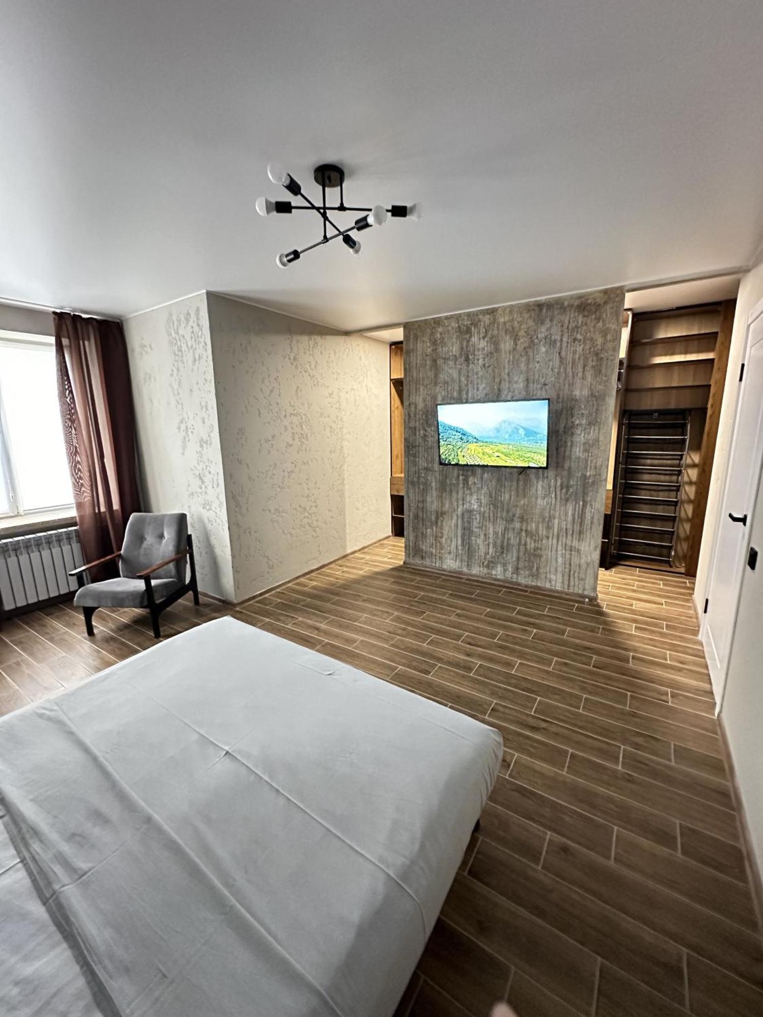 Loft Apartment Tiraspol Exterior photo